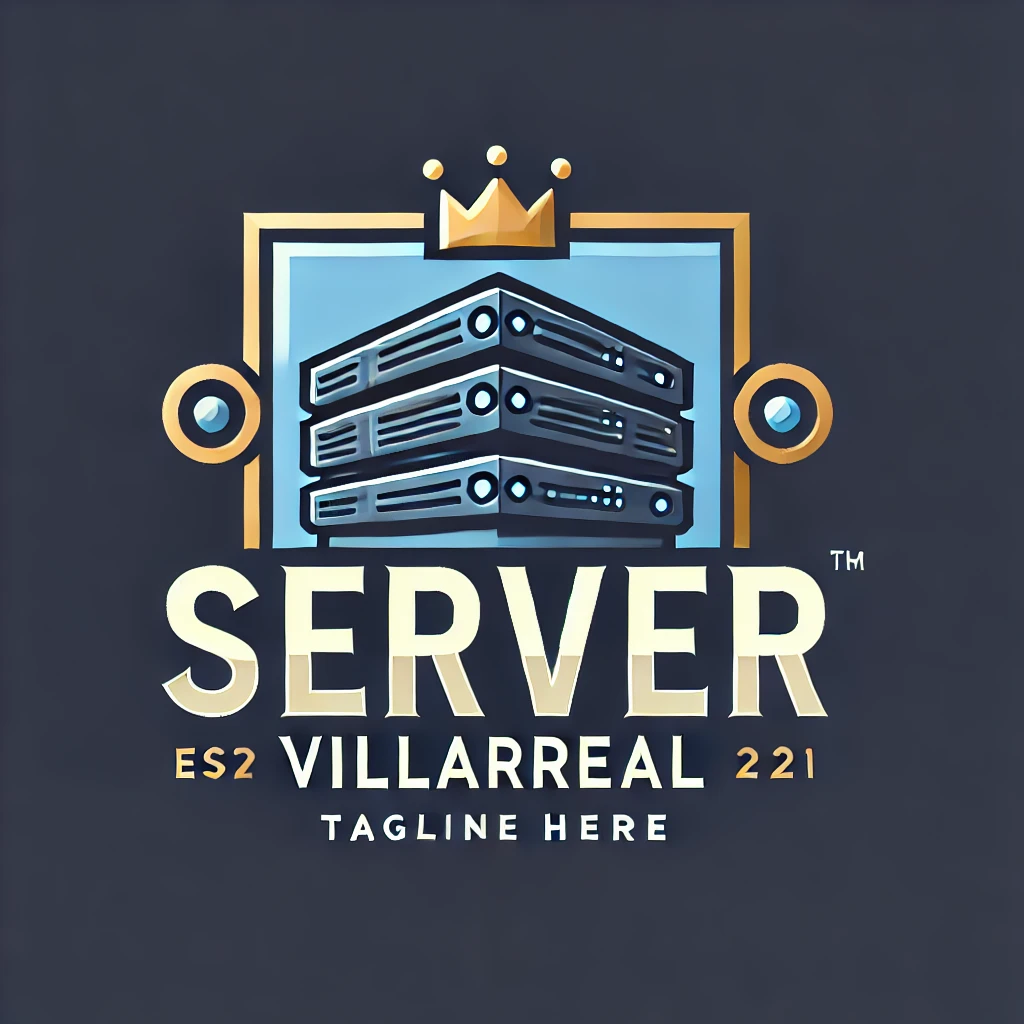 Servidores Villarreal